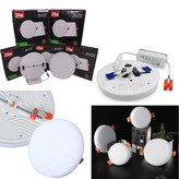 پنل ۲۴ وات فول لایت