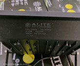 پرژکتور۱۰۰cob الیت