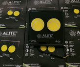 پرژکتور۱۰۰cob الیت